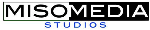 misoMedia studios Moab Utah